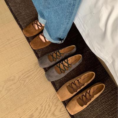 Туфли – Мэри Джейн