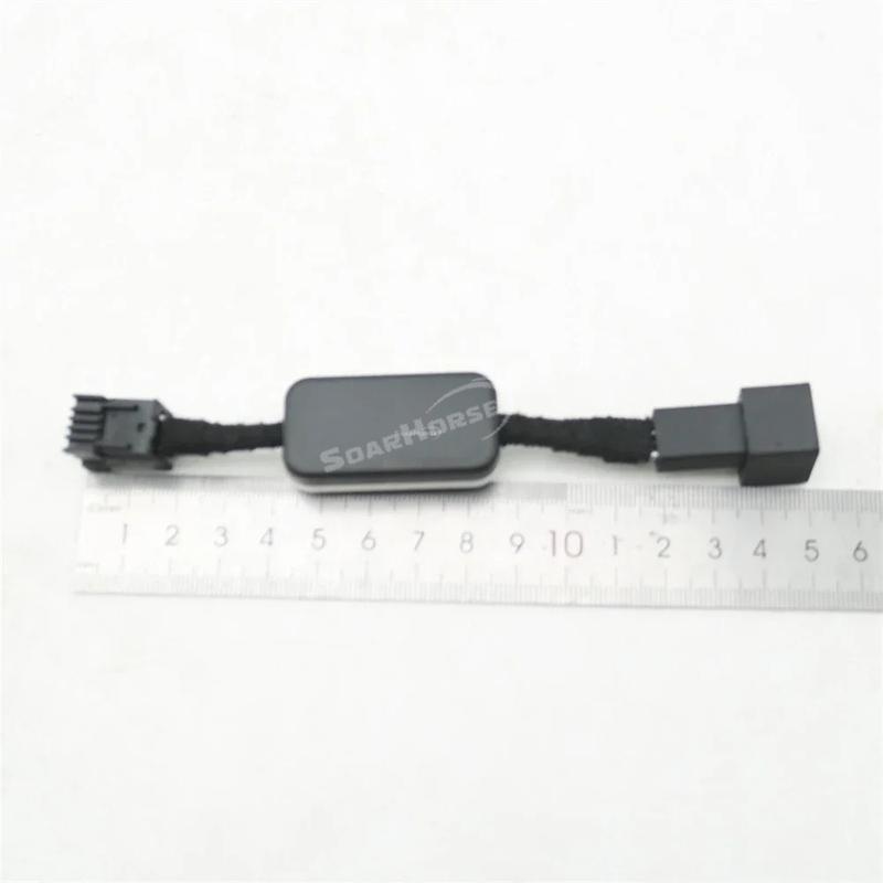 Car Smart Automatic Stop Start Engine Closer Control Canceller Plug Auto Off Sensor Close Cable For VW Passat B9 2024 2025