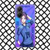 Горячий аниме чехол Blue Lock для Xiaomi Poco F7 Ultra X7 X6 X5 Pro X4 Gt M8 M7 Redmi 15 15C 13 13C 12 12C Мягкий чехол Fundas Po