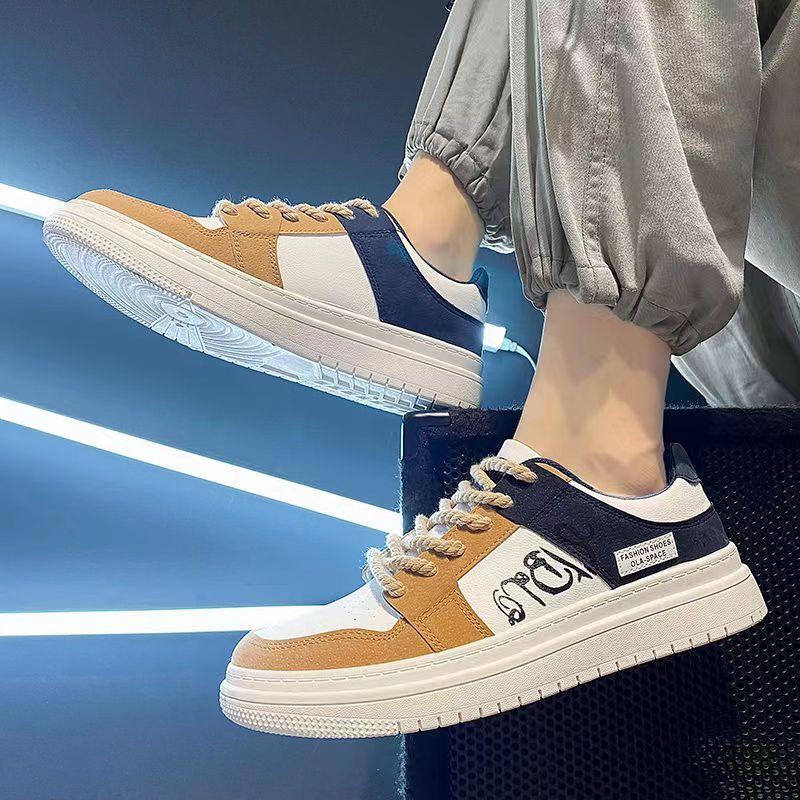 Модные кроссовки для молодых студентов на шнуровке, низкие, для хайкинга, обычные, ретро, мужская обувь, цена, роскошная распродажа, легитимные, новинка, повседневная обувь для мужчин