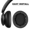 Сменные амбушюры для наушников Anker Soundcore Life Q10 Q20 Q30 Q35, амбушюры с эффектом памяти, высокое качество