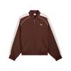 Puma Унисекс утепленная термокуртка 636859