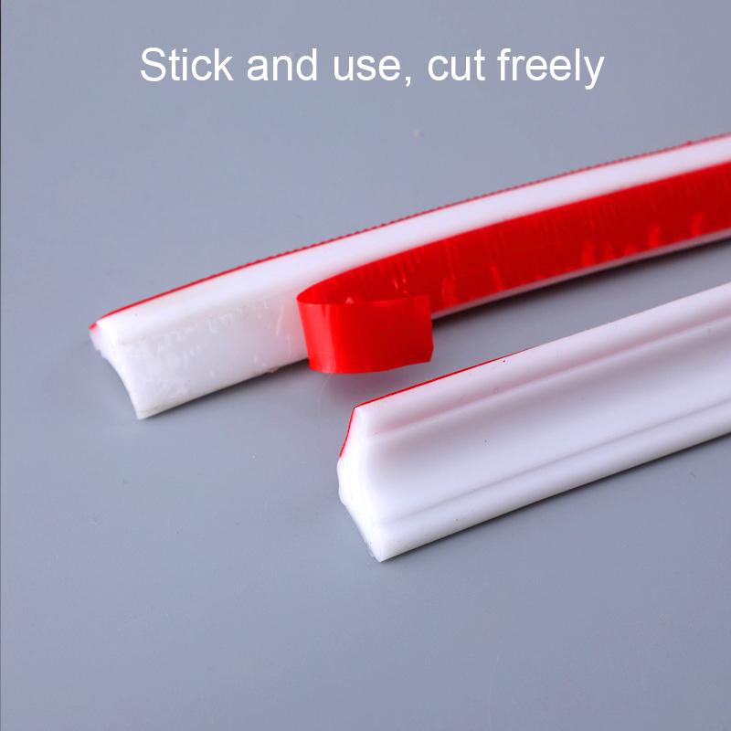 1 упаковка, формовочный плинтус для угла потолка, внутренняя самоклеящаяся полоса для края стены, угловой герметик