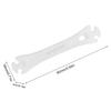 14 / 15G Bicycle Spoke  Wrench Wheel Rim Repair Tool Clamping Correction Device