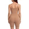 Women Bodysuit Shapewear Full Body Shaper Tummy Control Slimming Sheath Butt Lifter Push Up Thigh Slimmer Abdomen Shapers Corset