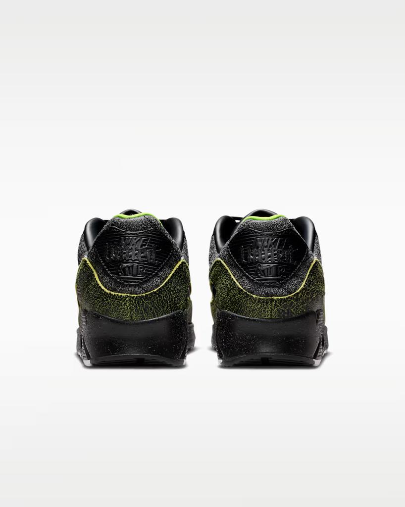 IU0523-010 Nike Air Max 90 Tiempo (Мужской)
