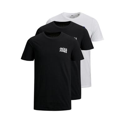 Набор футболок Jack & Jones Corp Logo