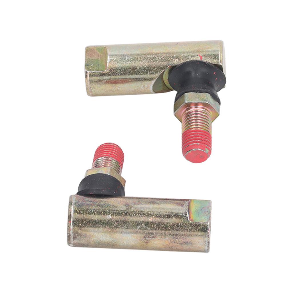 2PCS Lawn Tractor Ball Joints 923 0448A 923 0448 Steel Ball Joint Replacement Part for Cub Cadet
