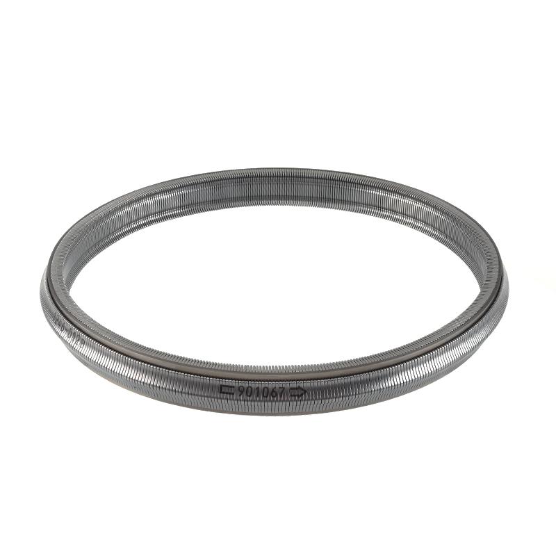 QR019CHA Цепь ременного вариатора CVT 901067 для Chery E5