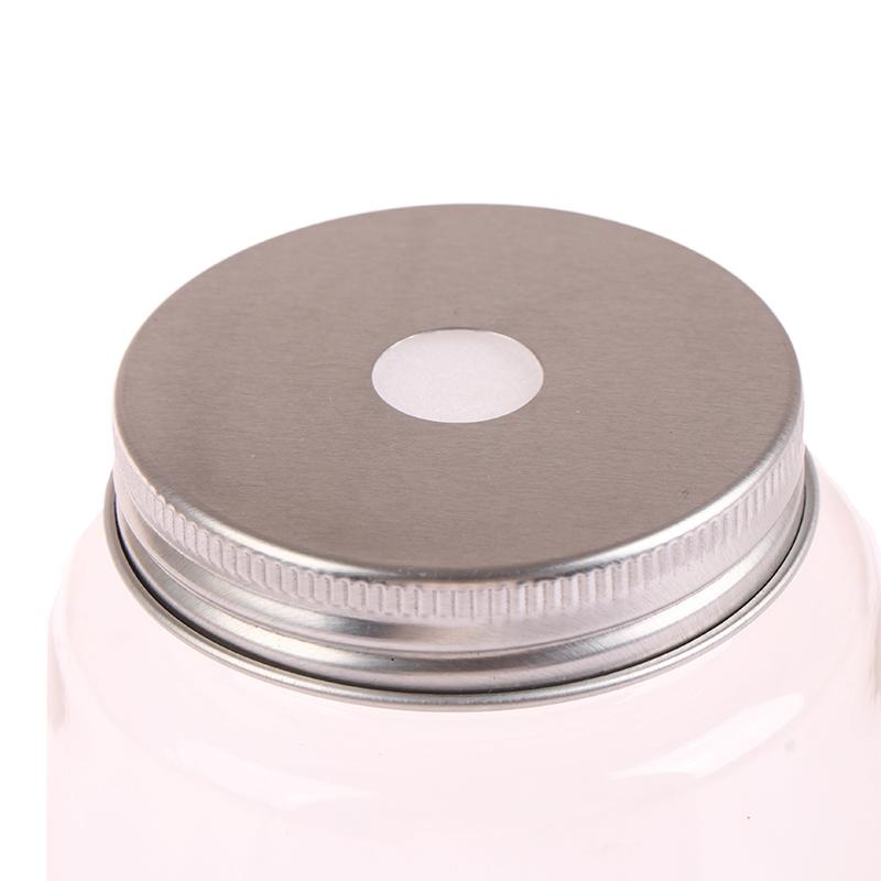 350/500 мл Прозрачная U-образная пластиковая бутылка Прозрачная бутылка для сока