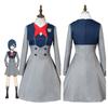 Darling The In Franxx Code Miku 390 Outfit School Uniform Costume Cosplay