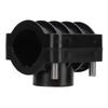 0 Degree Transducer Pole Mount Provide Optimal Viewing Long Durability 010‑12676‑15 for Panoptix LVS32 Transducer