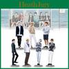 Стильная Акриловая Фигурка-Подставка Звезды K-pop Bts Bangtan Boys Двусторонняя Домашний Настольный Декор Для Любого Случая