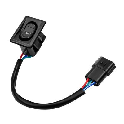 Переключатель trim/tilt для плавного управления 87-896620001 87-8M0042300 87-8569901 Подходит для подвесных лодочных моторов мощностью 25-400 л.с. с 1999 года