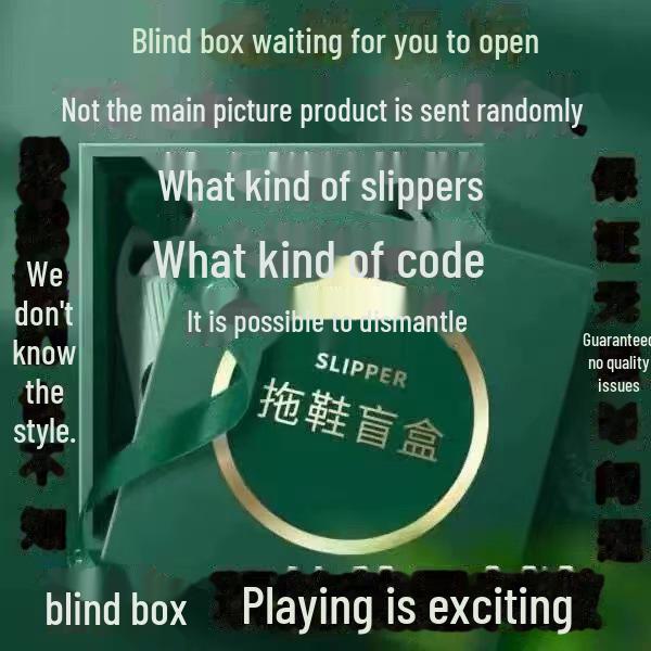 2023 Мужские нескользящие повседневные сандалии - модные летние пляжные и спортивные тапочки