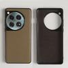 Премиальный чехол из натуральной кожи для Oneplus 12 11 11R 10Pro 12 10R 10T Ace Nord N100, ручная работа, задняя крышка