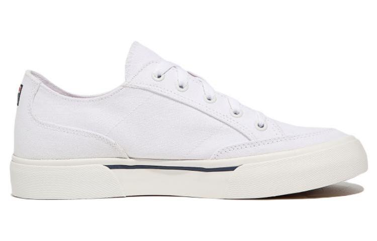 FILA Tarp Lo 'White' Men's Sneakers