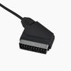 Кабель 6 футов 1,8 м RGB AV Scart для оригинальной классической XBOX