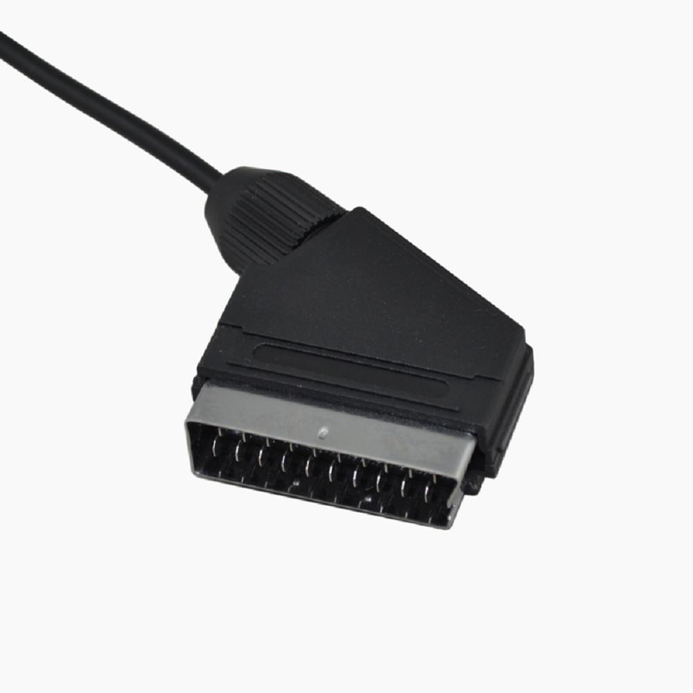 Кабель 6 футов 1,8 м RGB AV Scart для оригинальной классической XBOX