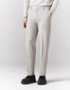 GIORDANO Tapered Hidden Banding Slacks 114512 [4Color] (B Type)