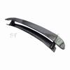 Carbon Fiber GT Spoiler: Double-Layer Rear Wing for Mercedes-AMG GT50/GT560