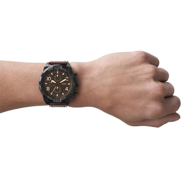 Часы Fossil FS5875