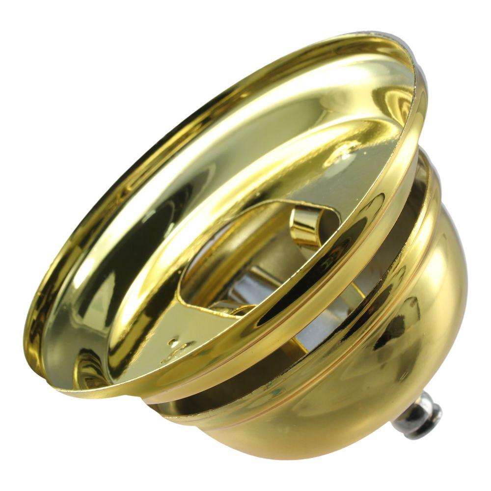 Gold Call Bell  Service Table Bell Kitchen Bell Ringers