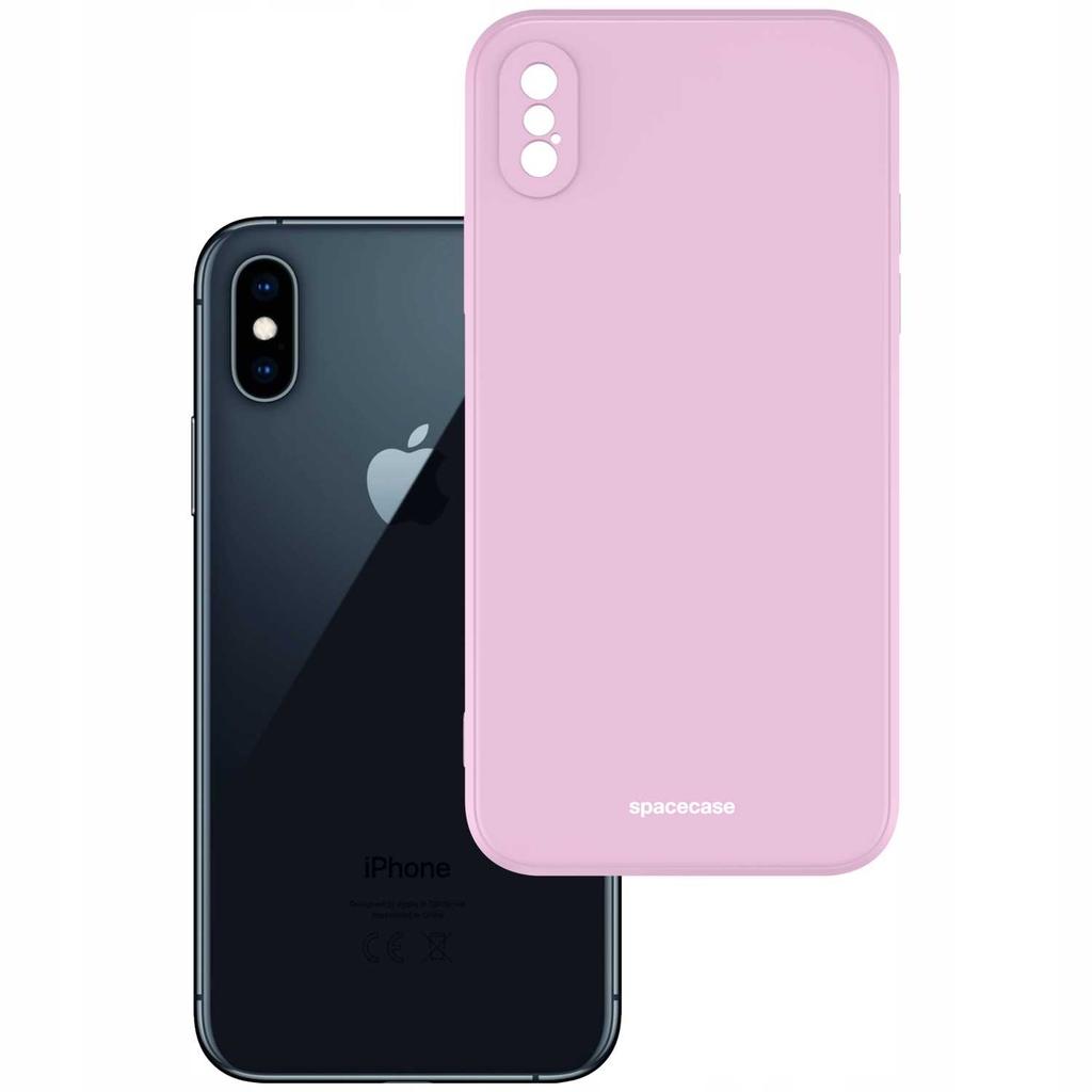 Sc Silicone Case Iphone X/Xs Lilac