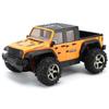 Remote Control Car, 2.4GHz 4WD High Speed 35KPH Crawler Toy, 1:20 Scale Electric Off Road Vehicle with LED Headlights