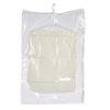 Vacuum Bag - Kipit - 70 X 145 Cm - Transparent - White - Vacuum