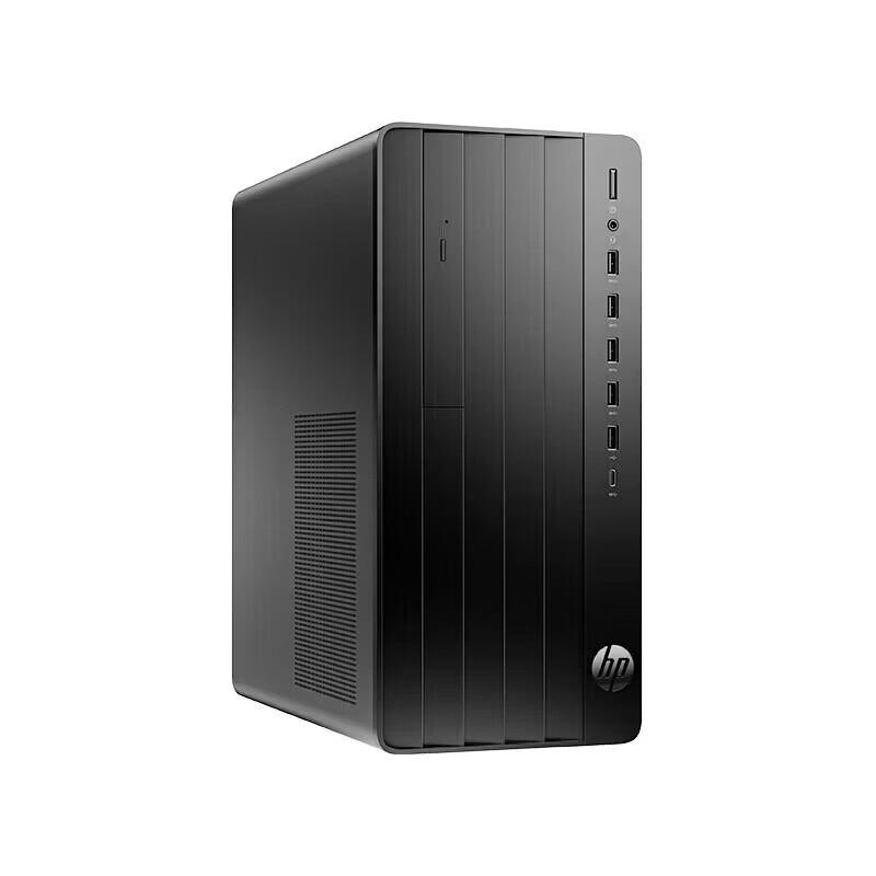 HP Pro Tower 288 G9 E Business Desktop PC (CN version)