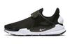 Кроссовки Sock Dart Low-Top 'Черно-белые' GS 904276-001
