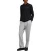 Hugo Boss Derriko long-sleeve polo shirt 50532067-001