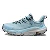 HOKA Kaha 2 Low GORE-TEX Summer Song Harbor Mist Женские кроссовки Синий 1123191-SSHM