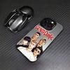 Japanese S-SLAM D-DUNK Phone Case for Samsung Galaxy S26 S25 S24 S23 S22 S21 S20 Note20 FE Ultra Edge Plus 4G 5G Anti Fall Matte