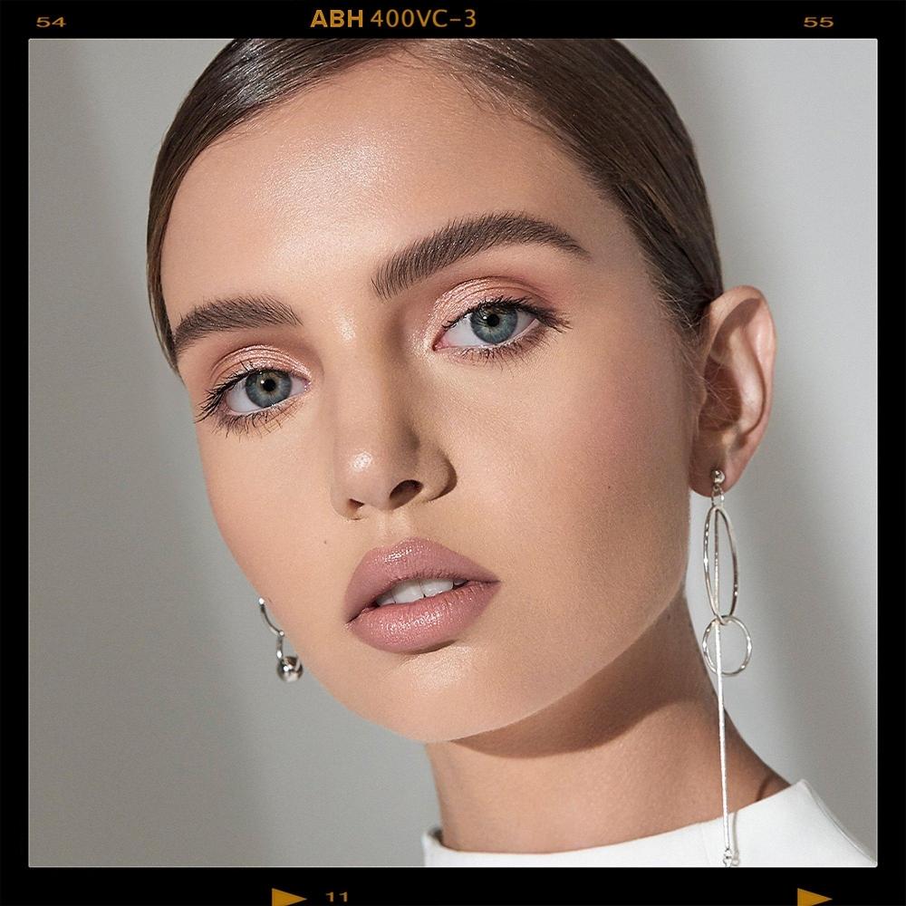 Anastasia Beverly Hills Mini Clear Brow Gel Lightweight Fixing Polish 0,085 унций