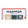 Tente Miffy Tissue Case Anniversary Limited Edition Tente Tissue Miffy Character Nordic (Nijntje) [70th Case, Merchandise, Rabbit, Style] (NIJNTJE)