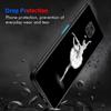 Case For Xiaomi Redmi Note 11 9 8 10 Pro 9s 8t 7 10pro Max Cover For Redmi 11 9 9c 9a 8 8a 7 7a Dance Girl Ballerina Ballet