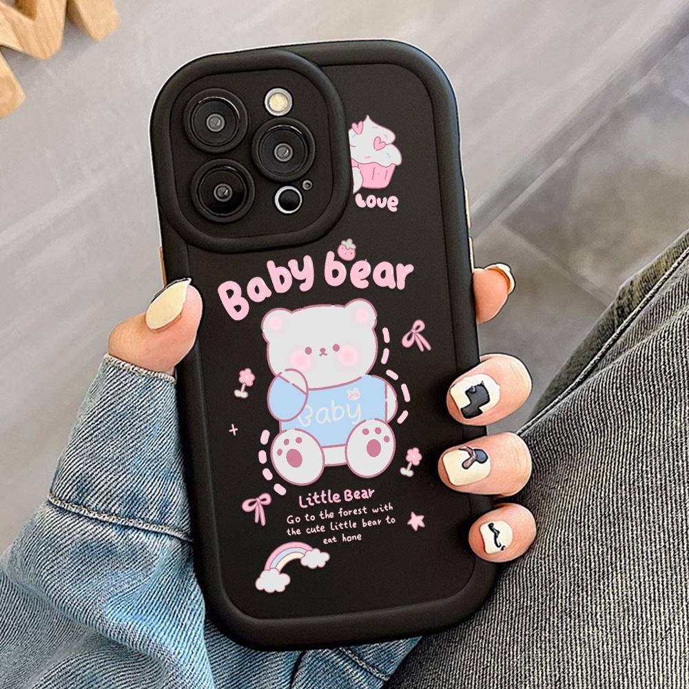 Чехол для телефона iPhone 11 13 XR 15 Pro Max 12 14 Pro Max чехол iPhone 16 7 Plus 8 Plus 6S XS Max SE Полностью защитный