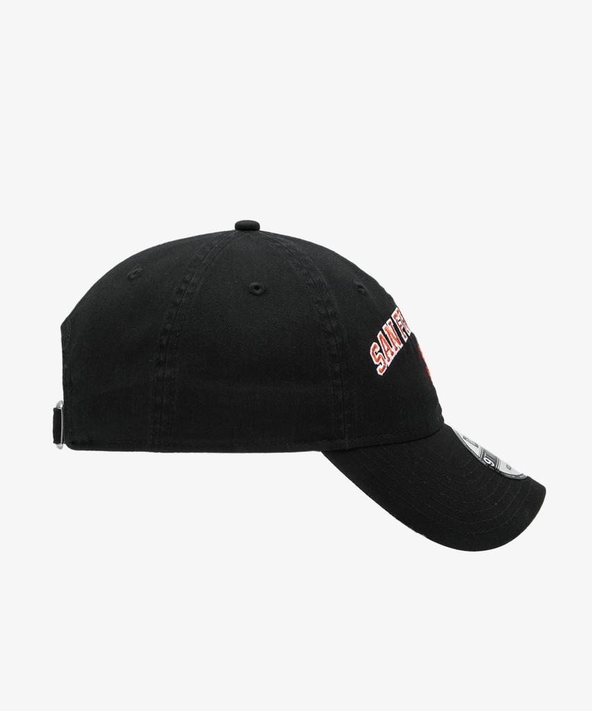 NEW ERA 920Unst Training Arch Safgia Blk