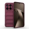 Для Xiaomi 17T Pro Чехол Силиконовый Жидкий Однотонный Чехол Xiaomi 17T Pro Чехол Ударопрочный ТПУ Защитный Чехол Xiaomi 17T Pro Чехол