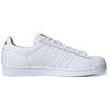 Adidas Superstar 'Valentine's Day' (Unisex) Footwear White / Cool Red / Gold Mint Skate Shoes EG3396