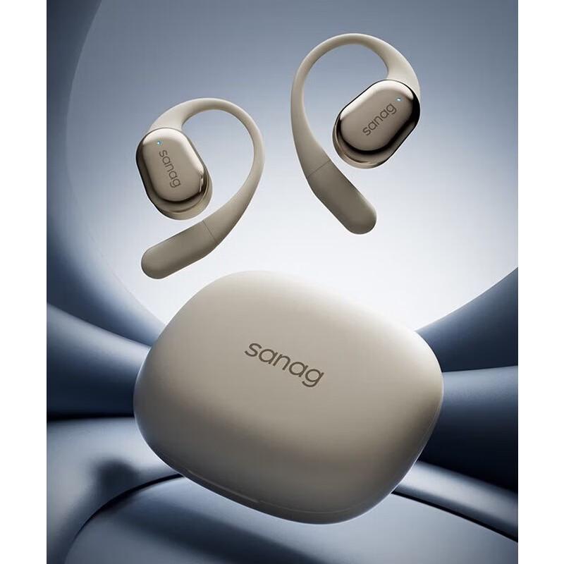 SANAG C16S Bluetooth-наушники с заушинами для спорта