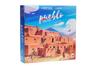 JELLYJELLYGAMES Pueblo Board Game Players 3D Abstract Game 2-4