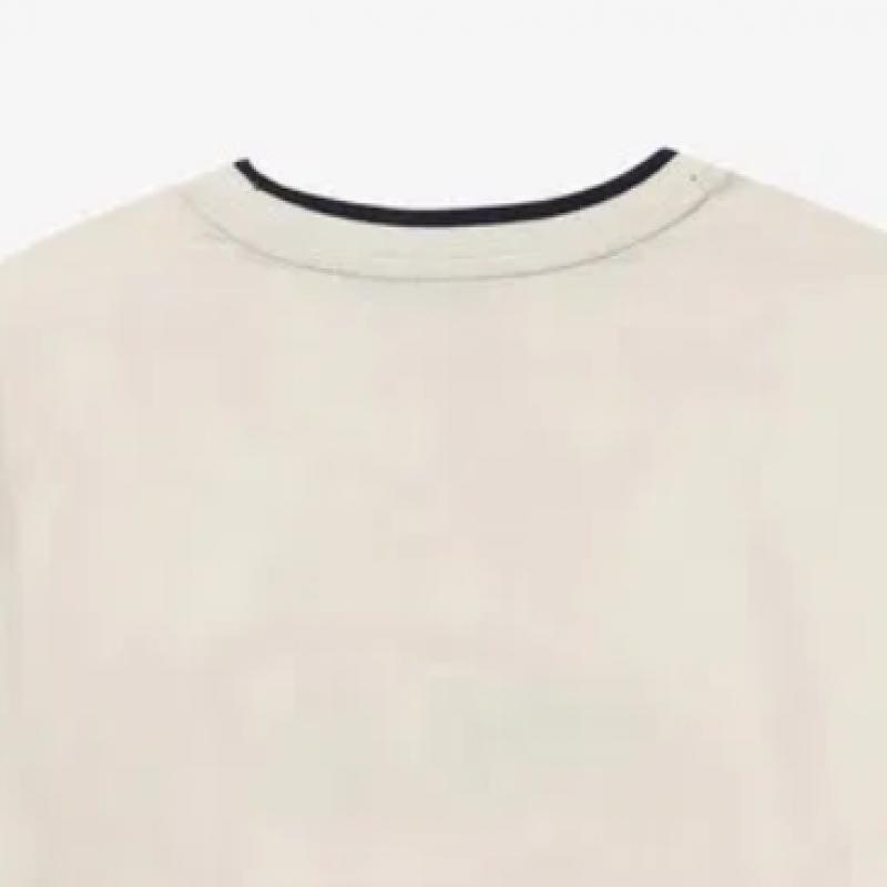 [fila Kids] Толстовка с разрезом Fk2wtg3203x Swh q0zFk2wtg3203xSwh