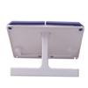 Portable Desktop Music Stand Music Score Hand Roll Piano Desktop Reading Stand Reading Stand IPAD Flat Stand
