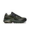 SALOMON XT-4 OG Olive Night Black Aloe унисекс кроссовки зеленые L47568500