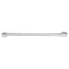 TONE Ultra Long Open End Wrench 32 X 36mm Flats (Straight), HPM05-3236,