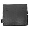 Tapis De Coffre - J&J Automotive - Nissan Pathfinder 2005-2012 - Antidérapant - Inodore - Toutes Saisons