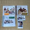 [Б/У] Naniwa Danshi I Wish Ограниченное издание 12 Обычное издание CD с бонусными товарами